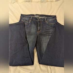 Catherine KUT  Boyfriend Jeans Size 10
